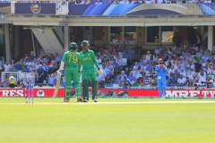 Fakhar Zaman leads Pakistan to 2017 Champions Trophy Victory