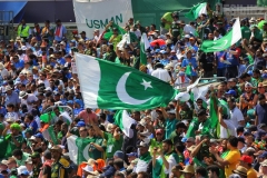 Fakhar Zaman leads Pakistan to 2017 Champions Trophy Victory