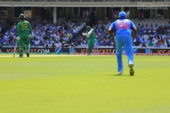 Fakhar Zaman leads Pakistan to 2017 Champions Trophy Victory