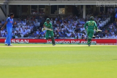 Fakhar Zaman leads Pakistan to 2017 Champions Trophy Victory