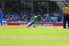 Fakhar Zaman leads Pakistan to 2017 Champions Trophy Victory