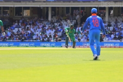 Fakhar Zaman leads Pakistan to 2017 Champions Trophy Victory