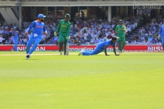 Fakhar Zaman leads Pakistan to 2017 Champions Trophy Victory