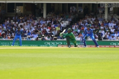 Fakhar Zaman leads Pakistan to 2017 Champions Trophy Victory