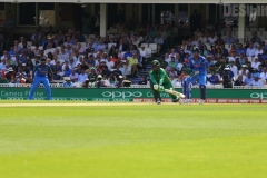 Fakhar Zaman leads Pakistan to 2017 Champions Trophy Victory