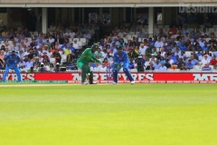 Fakhar Zaman leads Pakistan to 2017 Champions Trophy Victory