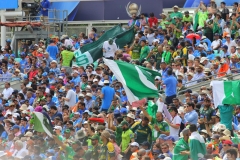 Fakhar Zaman leads Pakistan to 2017 Champions Trophy Victory