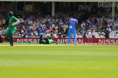 Fakhar Zaman leads Pakistan to 2017 Champions Trophy Victory