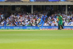Fakhar Zaman leads Pakistan to 2017 Champions Trophy Victory