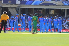 Fakhar Zaman leads Pakistan to 2017 Champions Trophy Victory