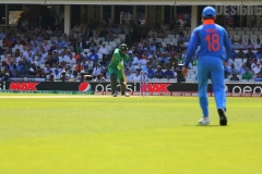 Fakhar Zaman leads Pakistan to 2017 Champions Trophy Victory
