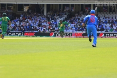Fakhar Zaman leads Pakistan to 2017 Champions Trophy Victory