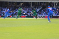 Fakhar Zaman leads Pakistan to 2017 Champions Trophy Victory