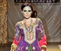 Fashion Pakistan USA 2013
