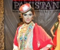 Fashion Pakistan USA 2013