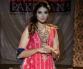 Fashion Pakistan USA 2013