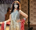 Fashion Pakistan USA 2013