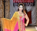 Fashion Pakistan USA 2013
