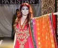 Fashion Pakistan USA 2013
