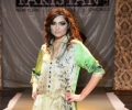 Fashion Pakistan USA 2013