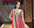 Fashion Pakistan USA 2013
