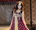Fashion Pakistan USA 2013