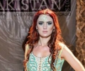 Fashion Pakistan USA 2013