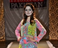 Fashion Pakistan USA 2013