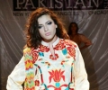 Fashion Pakistan USA 2013
