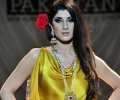 Fashion Pakistan USA 2013