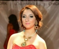 Fashion Pakistan USA 2013