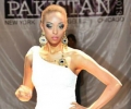 Fashion Pakistan USA 2013