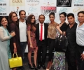 Fashion Pakistan USA 2013