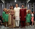 Fashion Pakistan Week 2016 Highlights