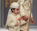Fashion Pakistan Week 2016 Highlights