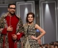 Fashion Pakistan Week 2016 Highlights