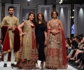 Fashion Pakistan Week 2016 Highlights