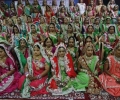 151 Weddings for Father-less Brides in India