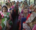 151 Weddings for Father-less Brides in India