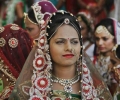 151 Weddings for Father-less Brides in India