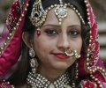 151 Weddings for Father-less Brides in India