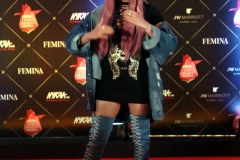 Best Dressed at the Nykaa Femina Beauty Awards 2018
