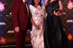 Nykaa Femina Beauty Awards 2018