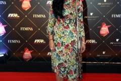Best Dressed at the Nykaa Femina Beauty Awards 2018