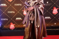 Nykaa Femina Beauty Awards 2018