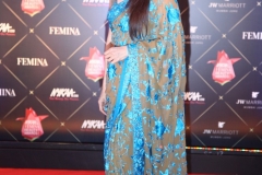 Nykaa Femina Beauty Awards 2018