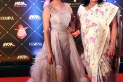 Best Dressed at the Nykaa Femina Beauty Awards 2018