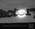 Friction @ Custard Factory 1