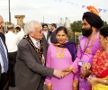 Bhangra Guinness World Record