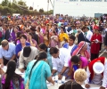 Bhangra Guinness World Record